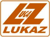 LUKAZ Logo