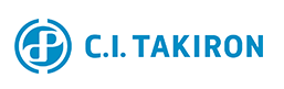 TAKIRON Logo