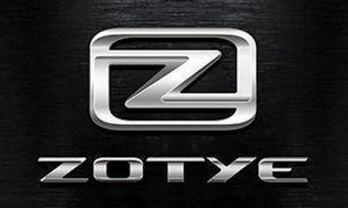 ZOTYE Logo